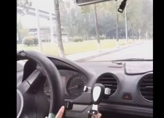 驾校考驾照，资深教练1对1
